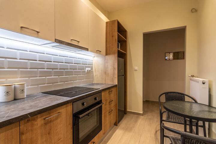 Gîte pour 6 personnes, adapté aux familles à Athènes - 3
