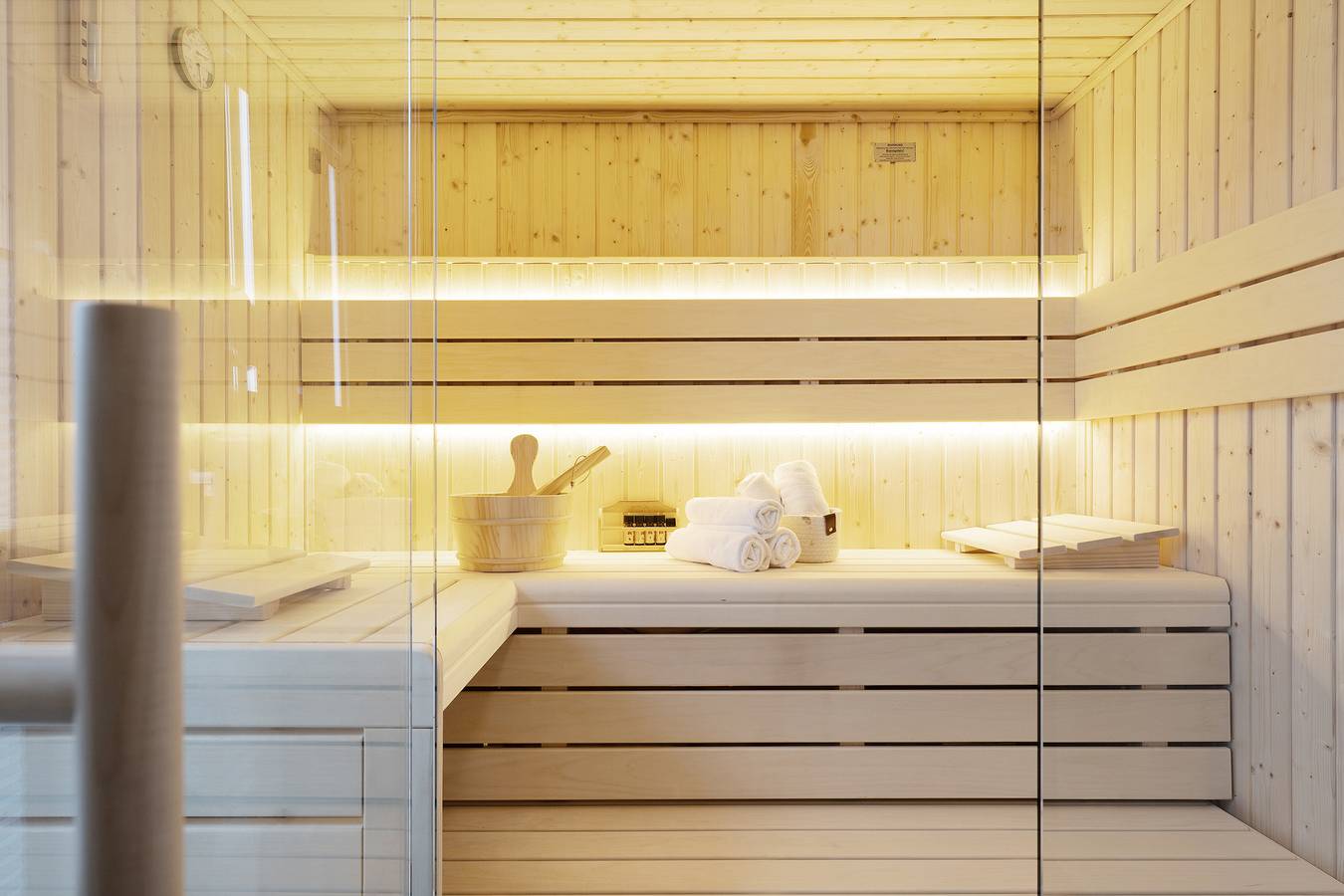 Lensterstrand Oase Nr. 8 in Lensterstrand, Grömitz