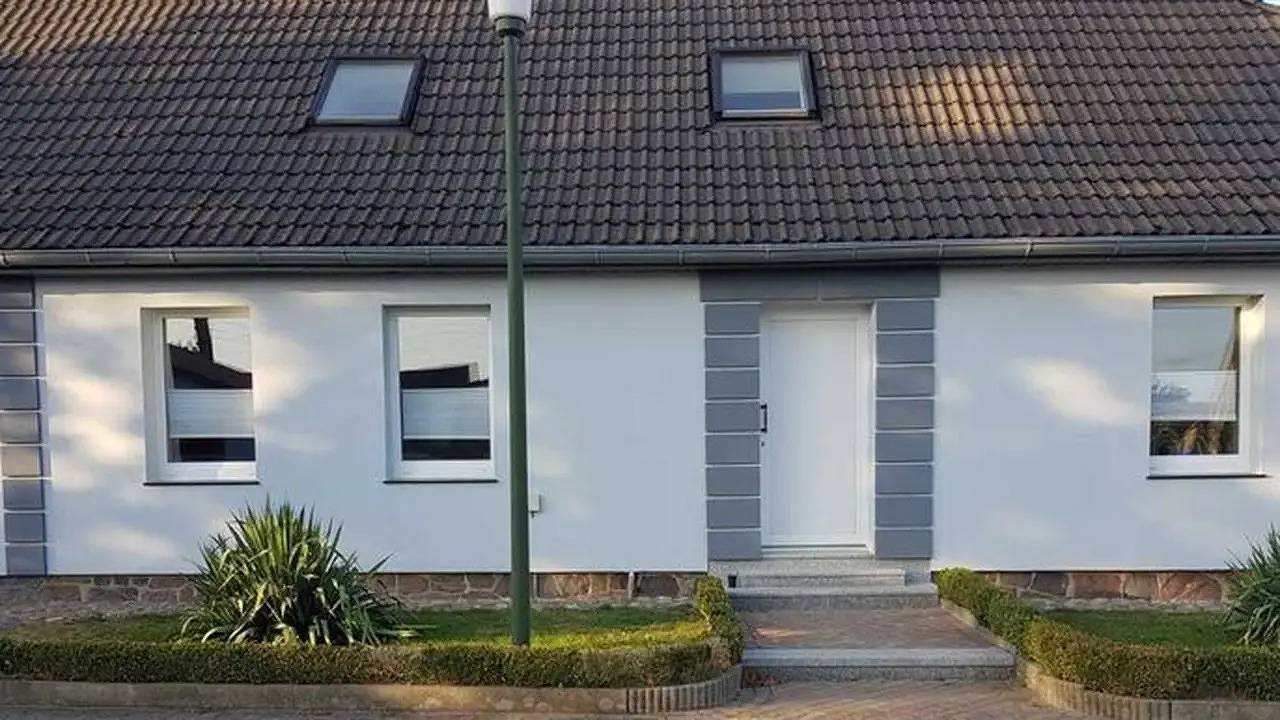 Ferienhaus für 5 Personen (125 m²) in Stavenhagen in Stavenhagen, Mecklenburgische Seenplatte