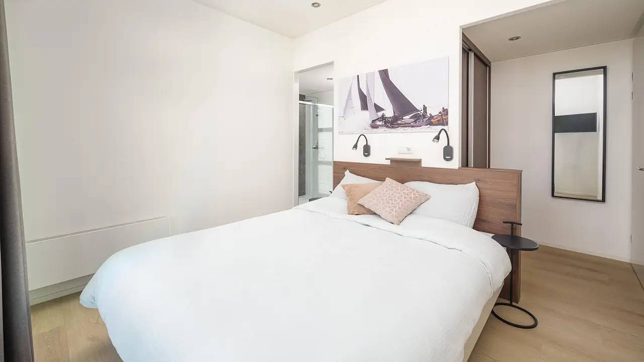 Villa für 2 Personen (70 m²) in Workum, Ijsselmeer