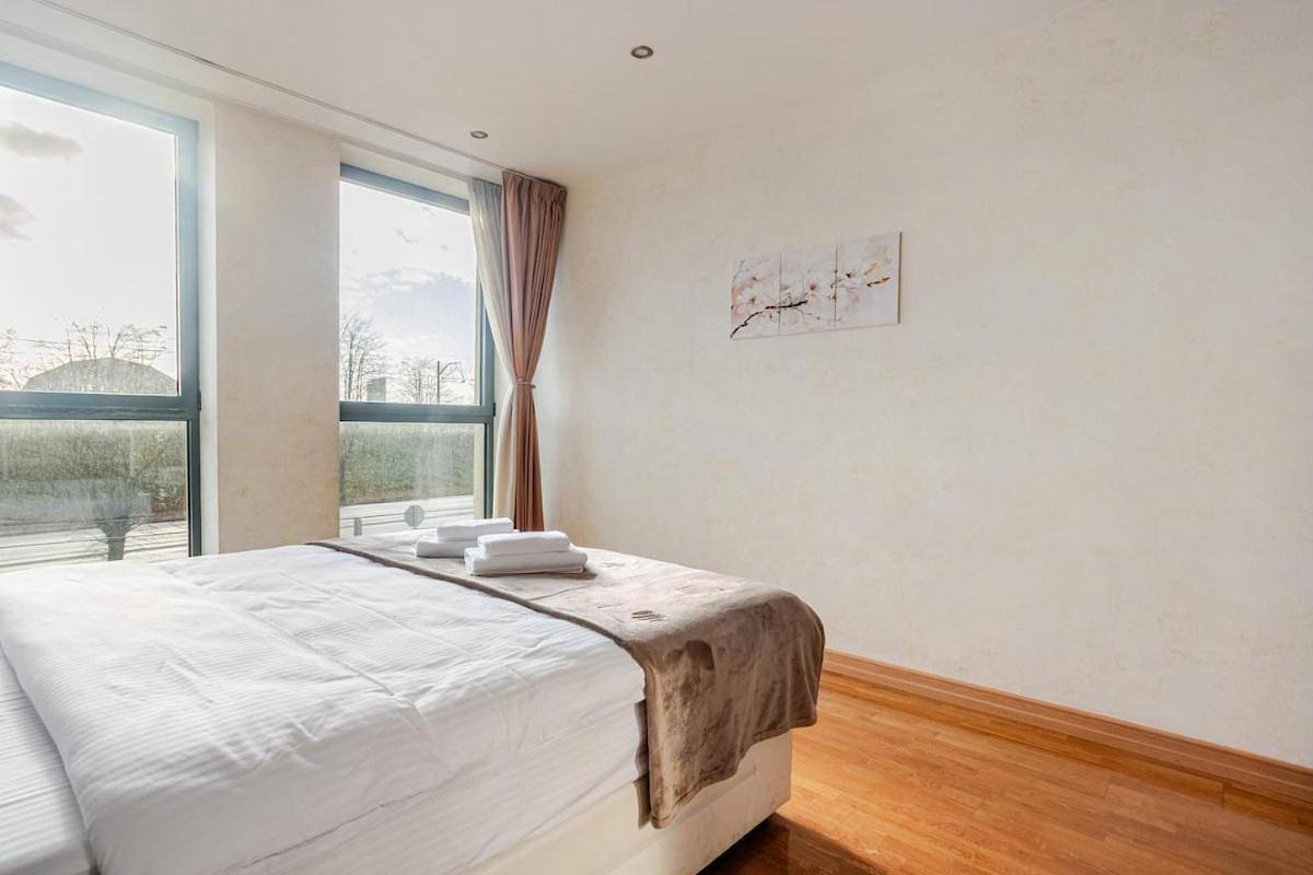 Phucan Shared-Apartment in Riga in Riga, Livland