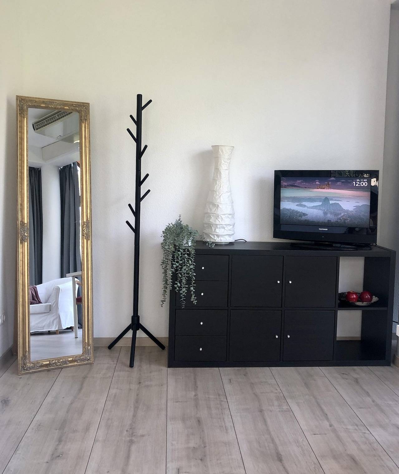 Ganze Ferienwohnung, Rhönzeit Apartements und Zimmer in Hilders, Rhön-Hessen