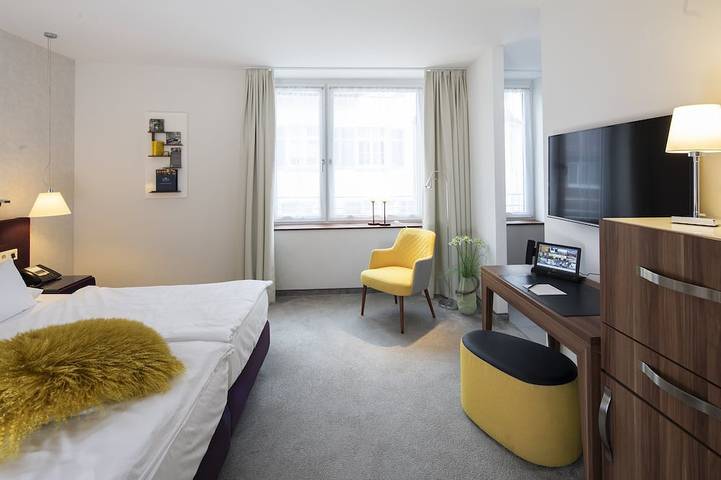 Ferienwohnung für 2 Personen, mit Sauna in Tübingen