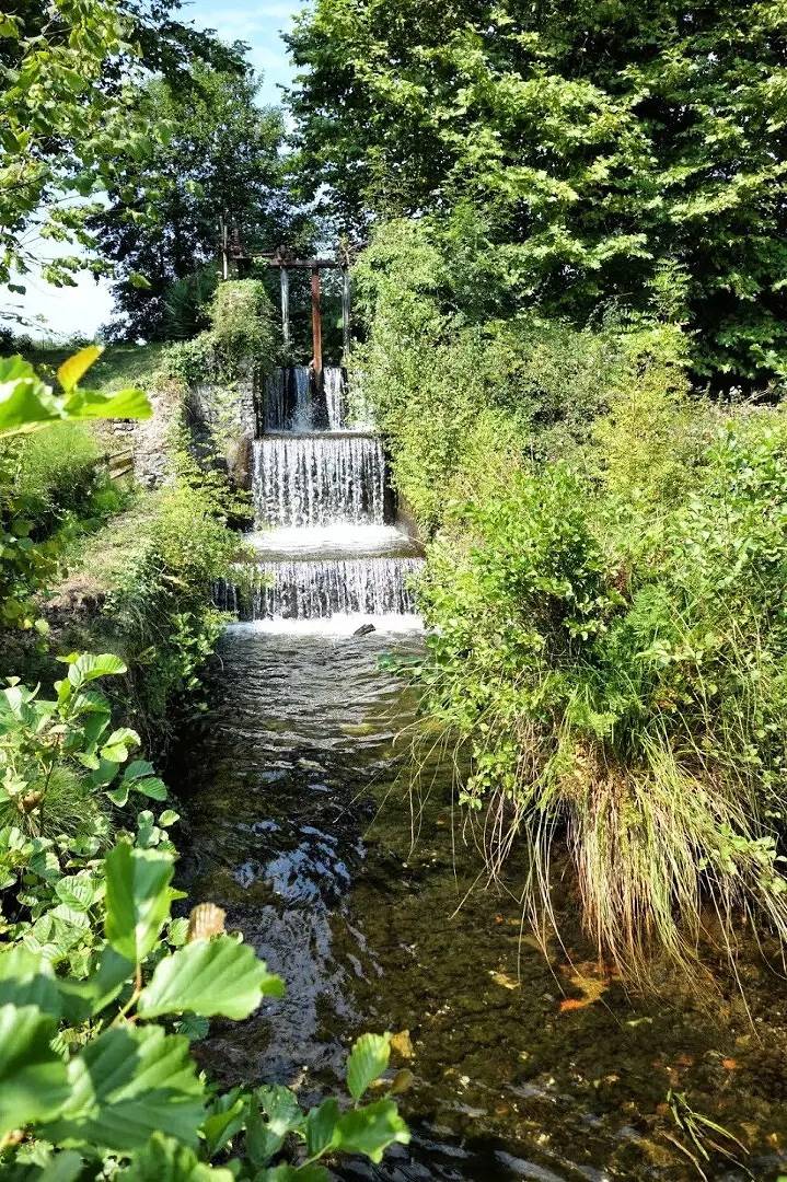 Mobil Home Comfort 4 estancias 6 Personas + Tv in Saint-Paul-lès-Dax, Region de Dax