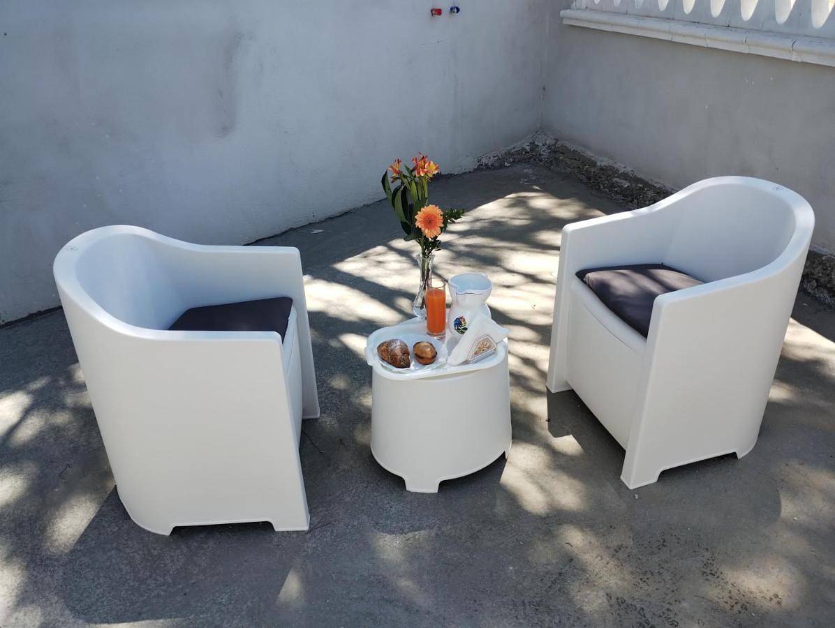 Apartment - Ground Floor in Gallipoli, Golfo di Taranto