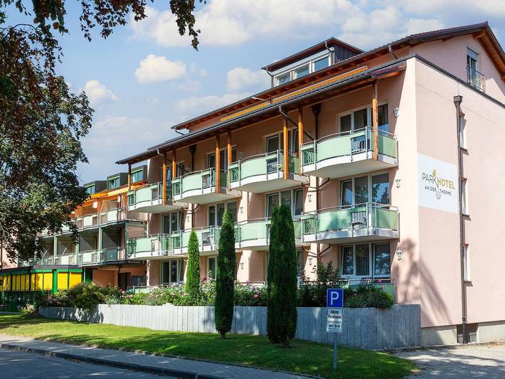 Hotel für 1 Personen - 1