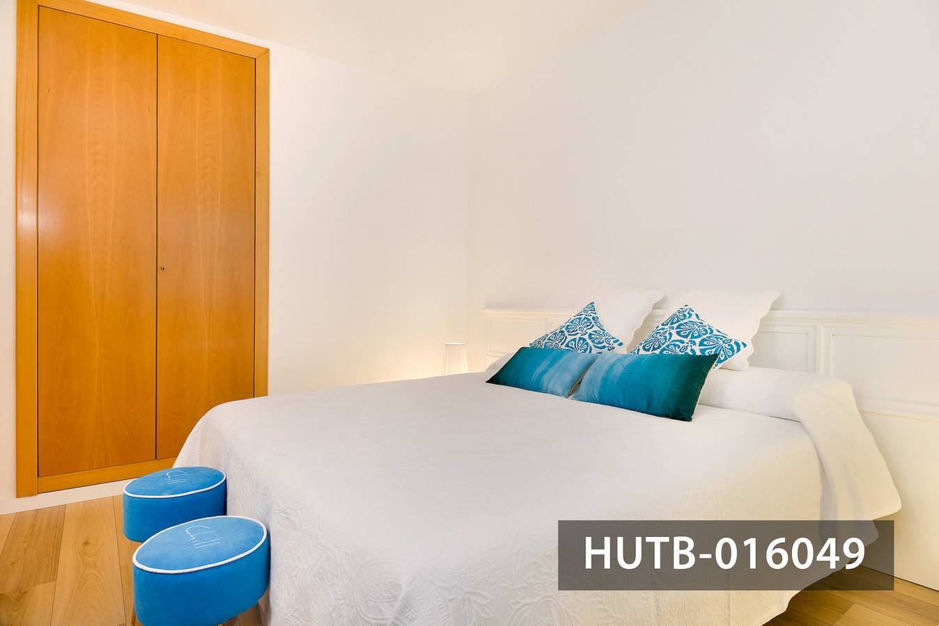 Ganze Wohnung, Modern holiday apartment in the center of Sitges, just five minutes from the beach in Sitges, Garraf