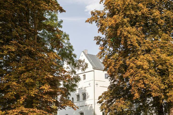 Ferienwohnung für 4 Personen in Poseritz