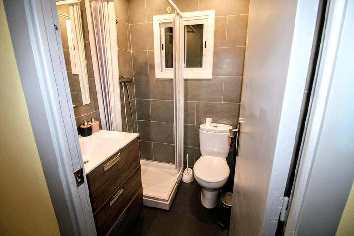 Gîte pour 6 personnes, avec balcon, animaux acceptés à Mollet del Vallès - 3