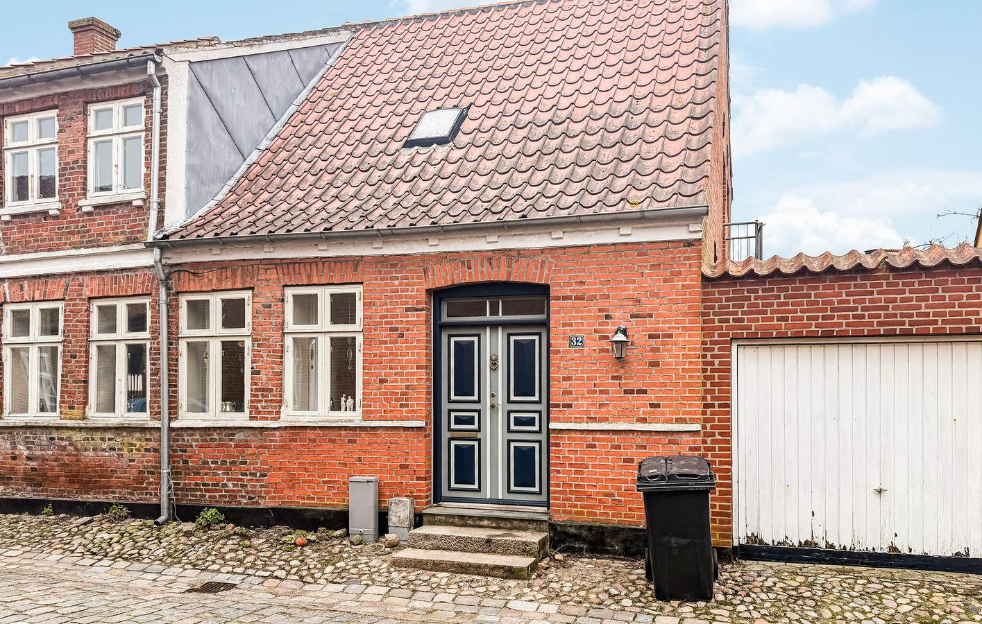 Ferienhaus für 8 Personen in Ribe, Esbjerg und Umgebung