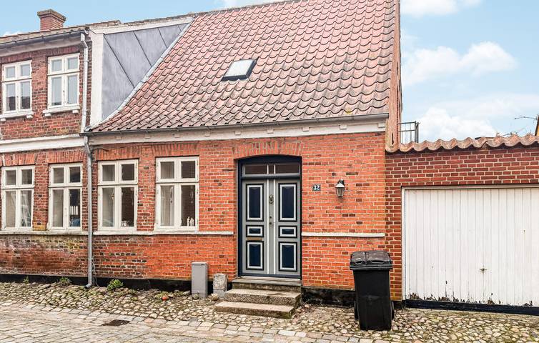 Ferienhaus für 6 Personen in Ribe - 2