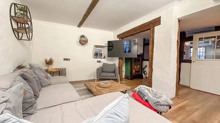 Ferienhaus für 10 Personen in Briedel - 2