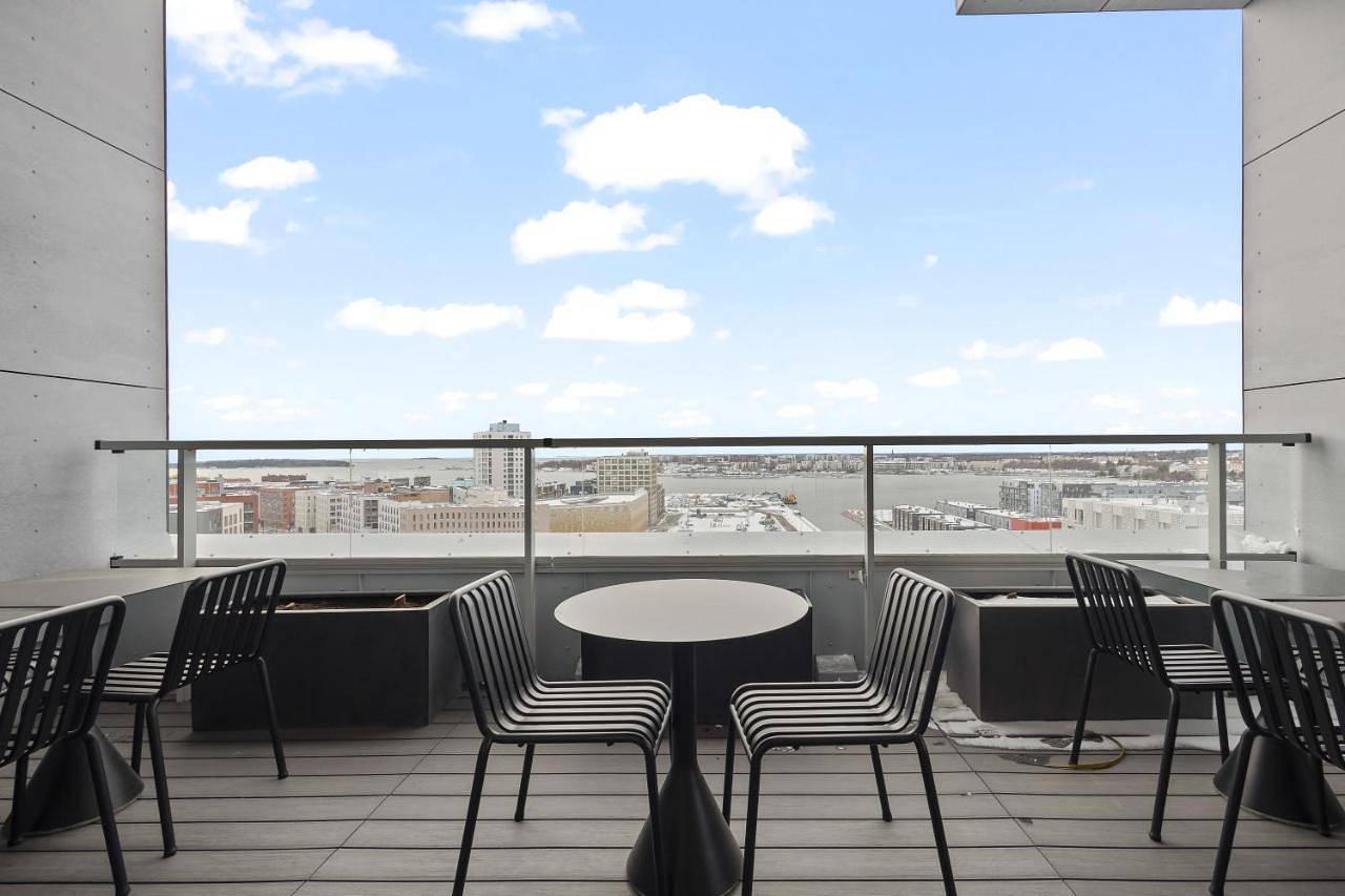 Unity Helsinki - A Studio Hotel in Helsinki, Uusimaa