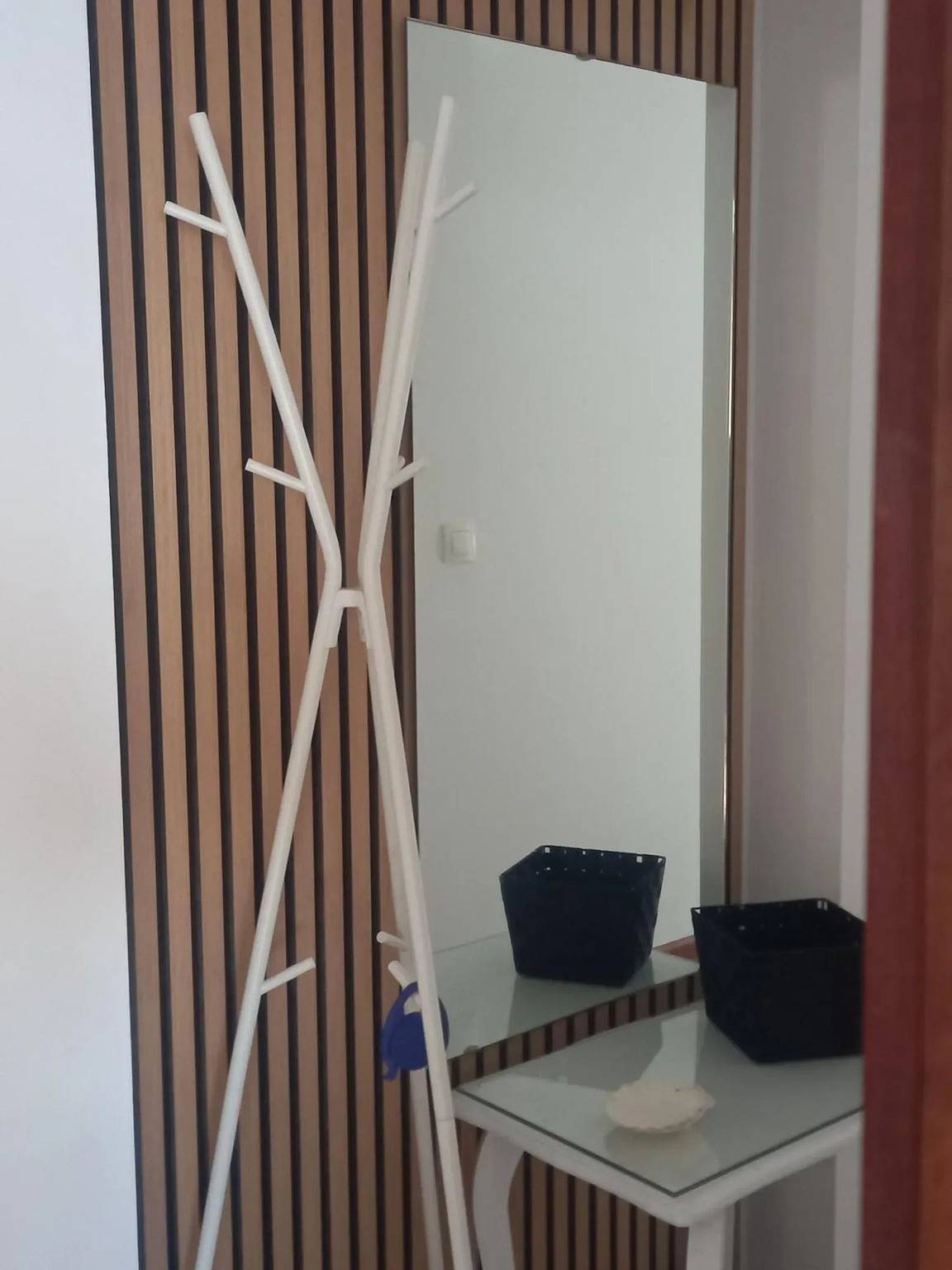 Hel leilighet, Leilighet ved sjøen i Póvoa de Varzim, 80 m² in A Ver-o-Mar, Porto (distrikt)