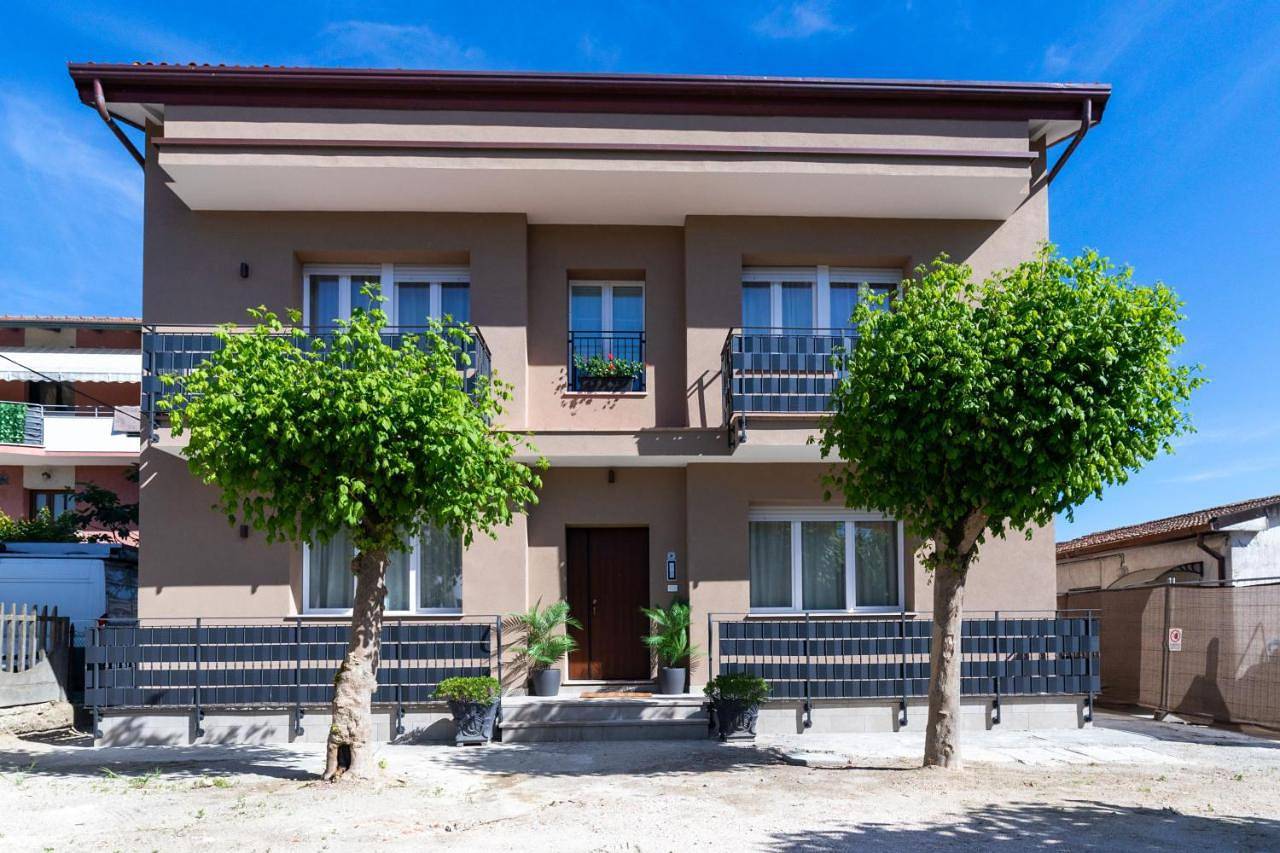 Ganze Wohnung, Casa Mami in Gatteo A Mare, Gatteo