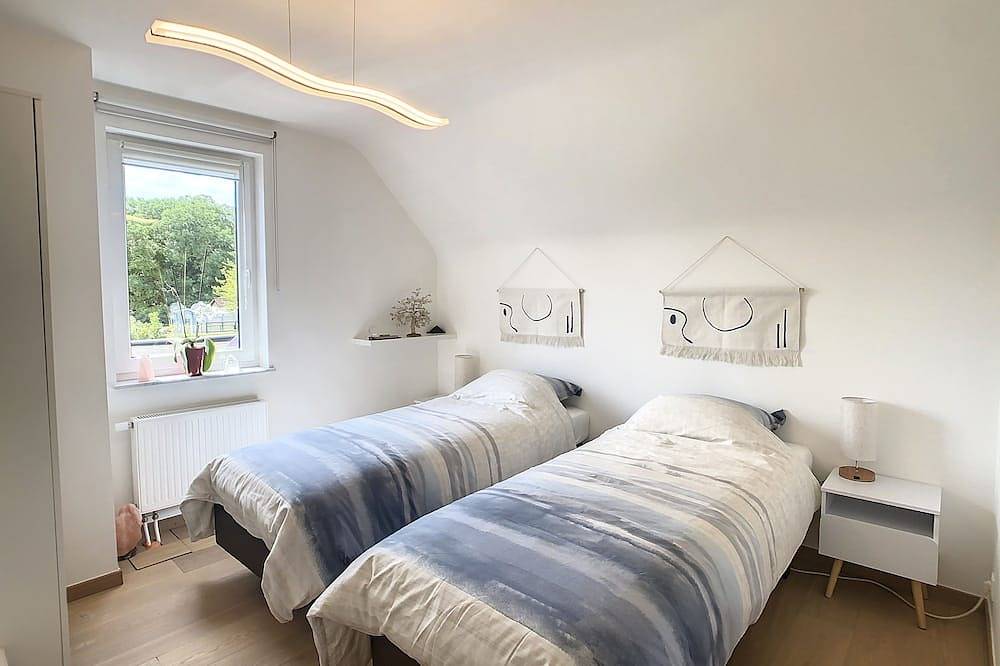 Apartamento entero, Appartement Duplex 2Ch Avec Piscine Privative Intérieure Chauffée à 32°c in Floreffe, Namur (region)