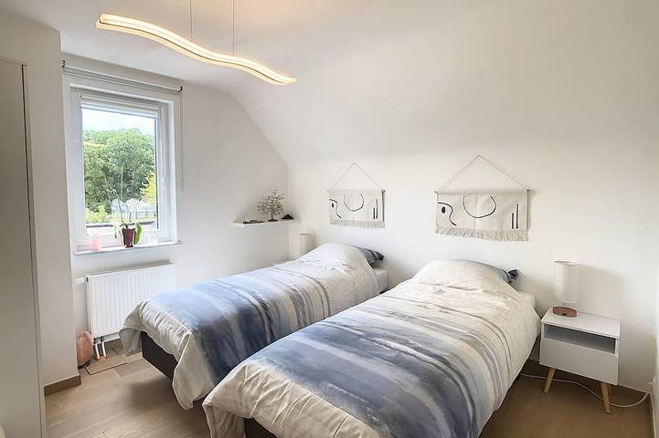 Gîte pour 4 personnes à Floreffe - 2