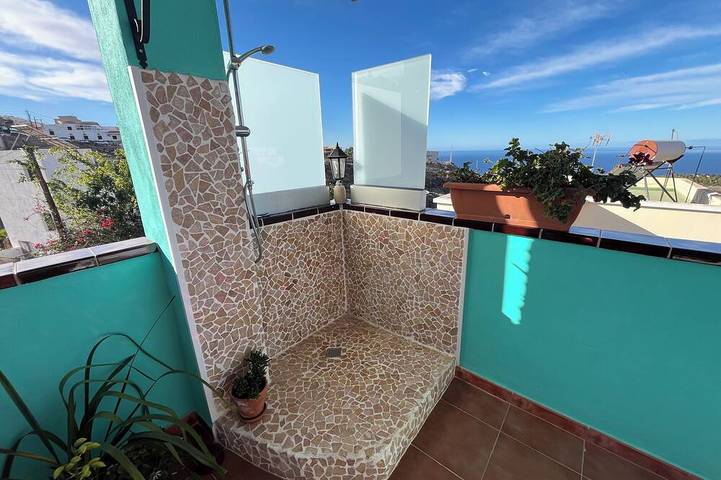 Ferienwohnung für 5 Personen