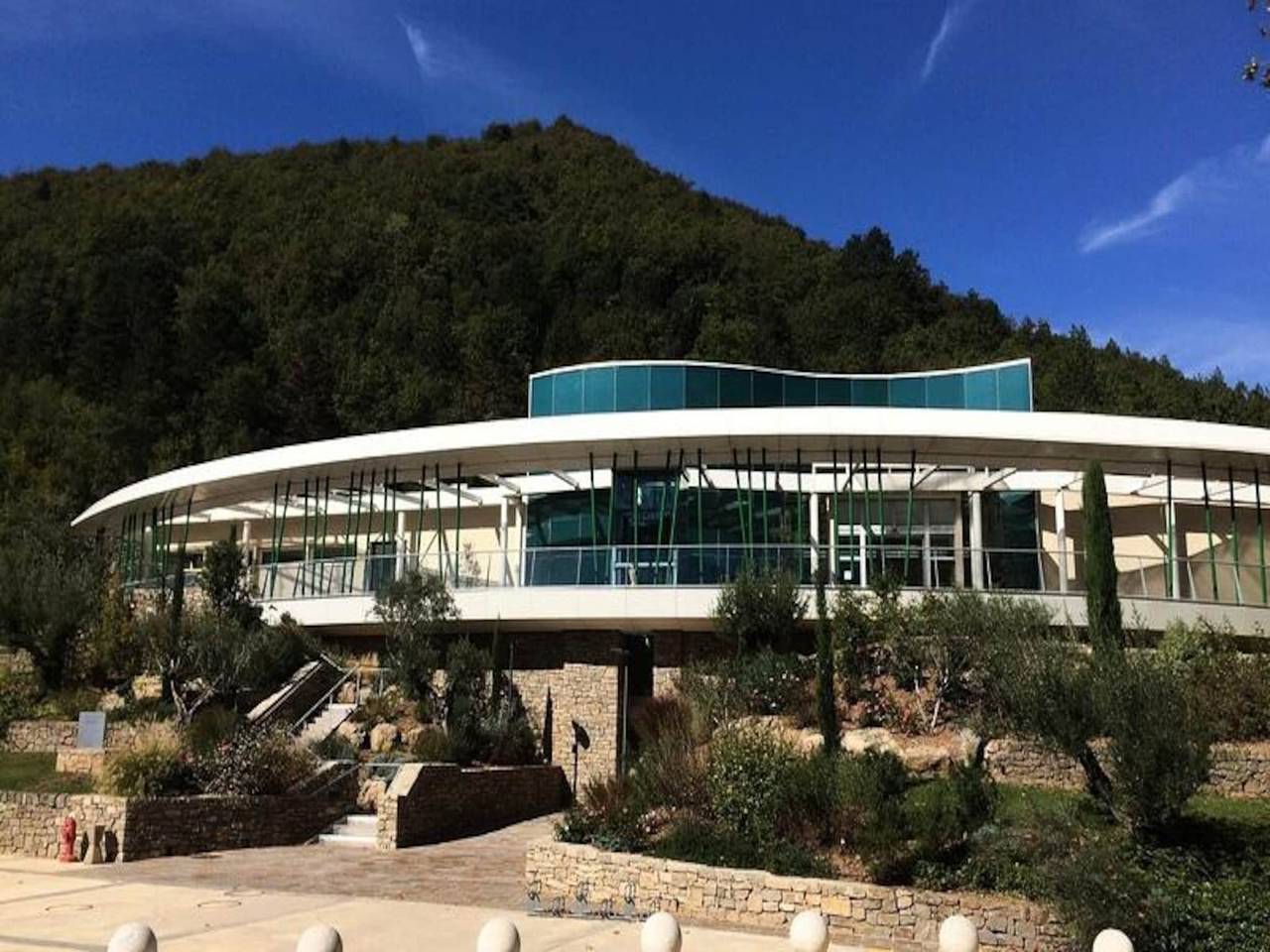 Ganze Wohnung, Apartments für 6 Personen in Avène, Lodève und Umgebung