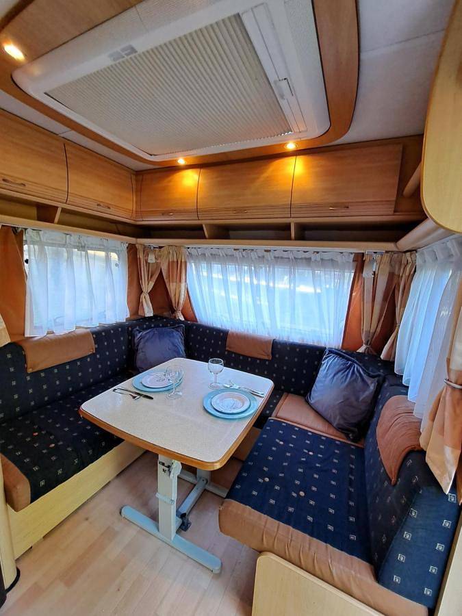 Location de vacances pour 2 personnes, avec vue sur le lac ainsi que jardin et vue à Maisonnais-sur-Tardoire - 4