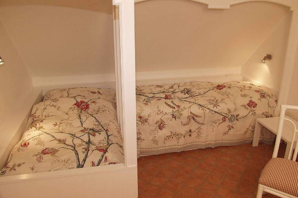 Ganze Wohnung, Ferienwohnung Biberhüs Og in Sylt-Ost, Sylt (Gemeinde)