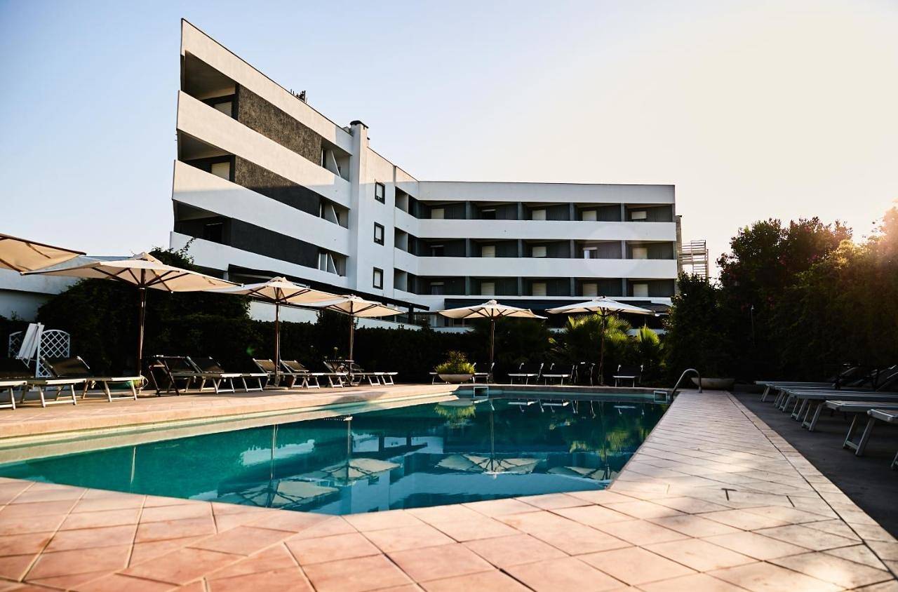 Hotel Enterprise in Montalto Marina, Montalto di Castro