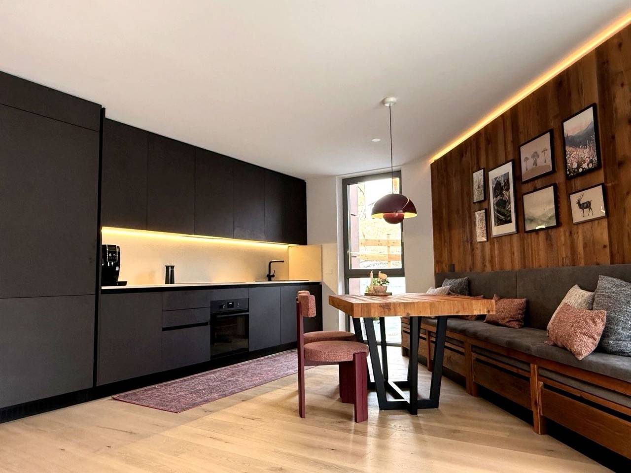 Ganze Wohnung, Domus Canazei in Alba (Canazei), Canazei