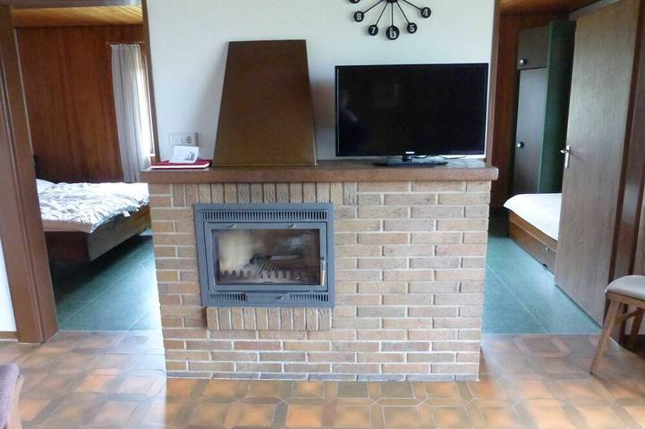 Agriturismo für 4 Personen, mit Garten in Mossautal - 3