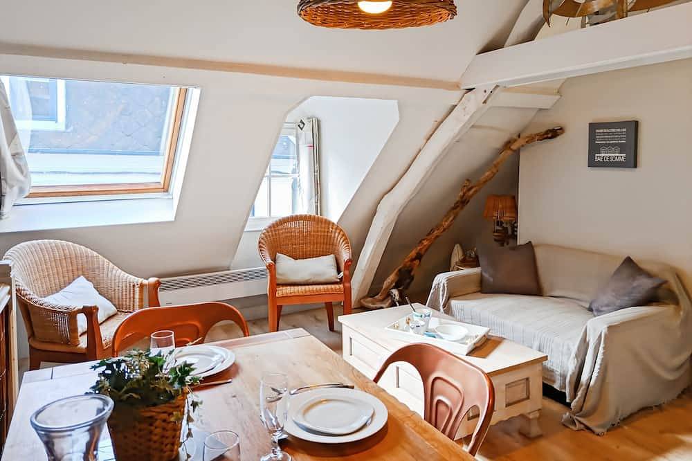 Appartement de vacances