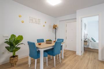 Vakantieappartement voor 4 Personen in Nerja, Costa del Sol, Afbeelding 4