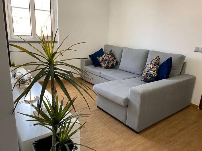 Location de vacances pour 4 personnes, avec terrasse à Caniçal - 3