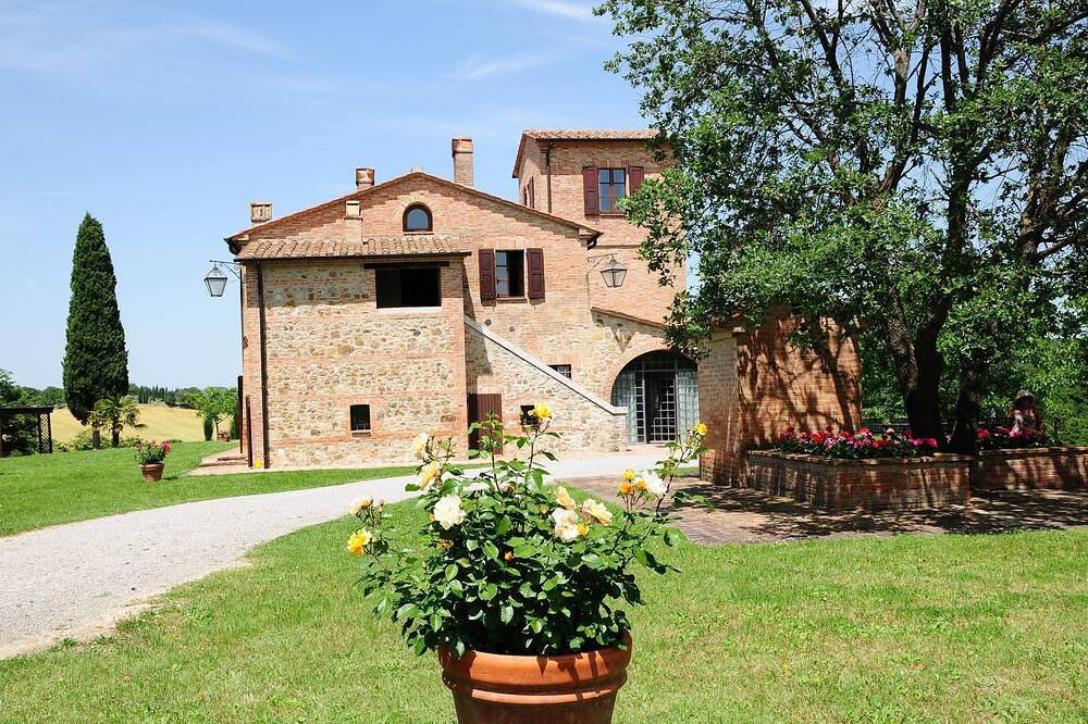 Casa vacanza a Tuscia a partire da 1116€ a notte