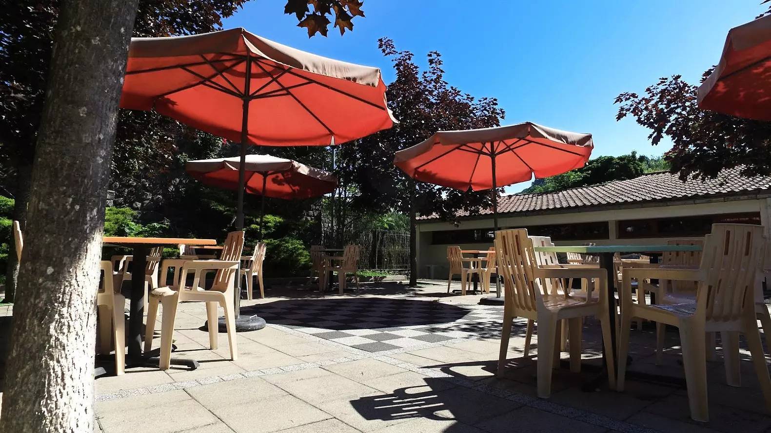 One bedroom holiday cottage 4 people in Lavoûte-Chilhac, Haute-Loire