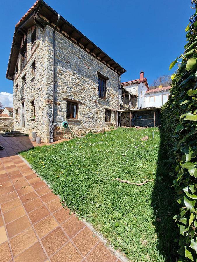 Casa rural para 10 personas, con Jardín y Vistas en Cervera de Pisuerga