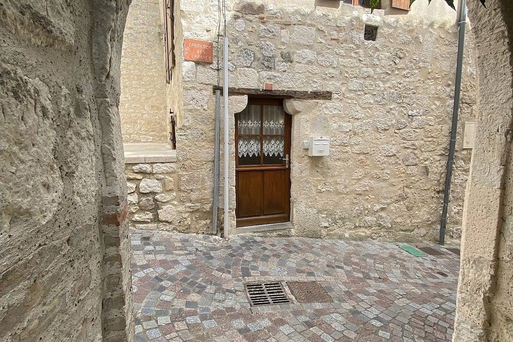 Charmante Maison de Ville in Monflanquin, Región de Villeneuve-sur-Lot