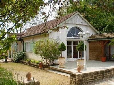 Gîte pour 2 personnes, avec jardin à Beaune
