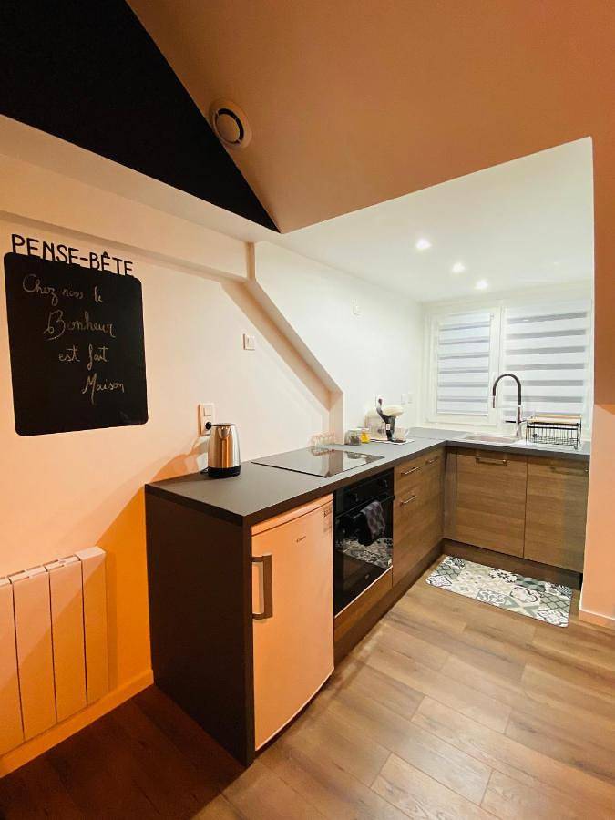 Gîte pour 2 personnes dans Saint-Pol-sur-Mer - 3