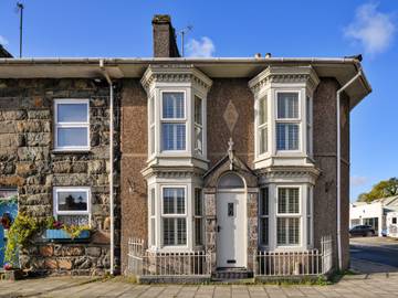 Holiday Rental for 10 People in Porthmadog, Gwynedd, Photo 4