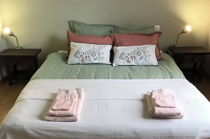 Gîte pour 5 personnes à Sainte-Menehould - 2