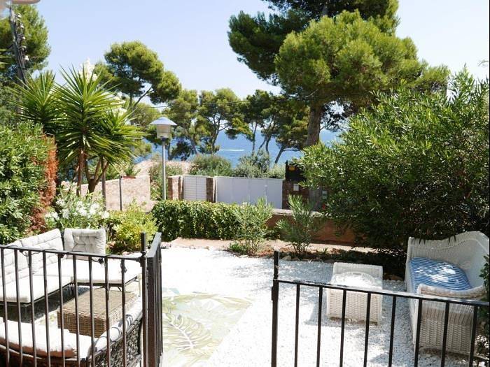 Apartamento vacacional entero, Apartamento en el Golfet de Calella de Palafrugell in Calella de Palafrugell, Palafrugell