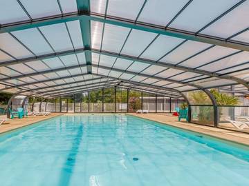 Camping für 6 Personen in Talmont-Saint-Hilaire, Vendée, Bild 3