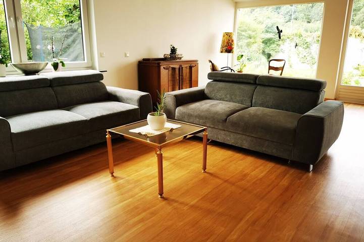 Ferienhaus für 4 Personen, mit Garten in Siegen