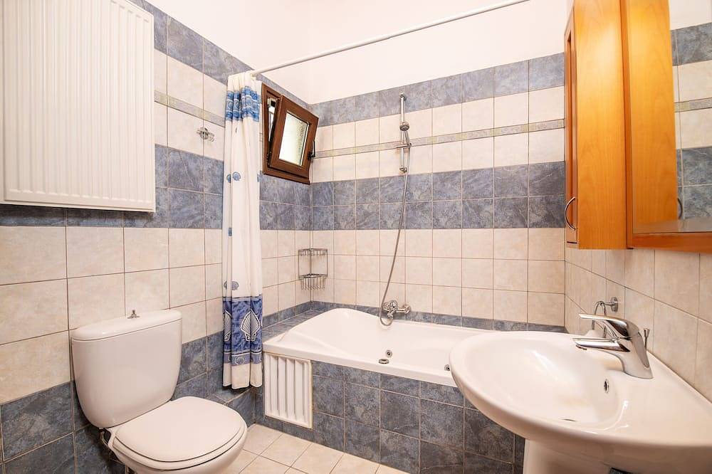 Villa Oleander - Olive Tree Villas in Kipseli, Zakynthos