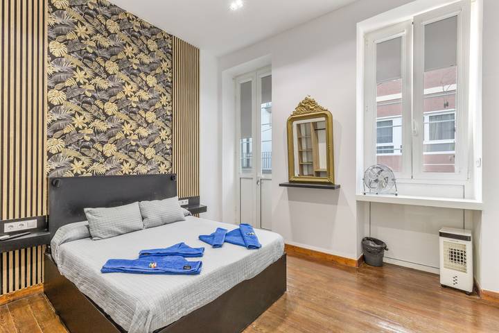 Ferienwohnung für 2 Personen, mit Balkon auf Gran Canaria