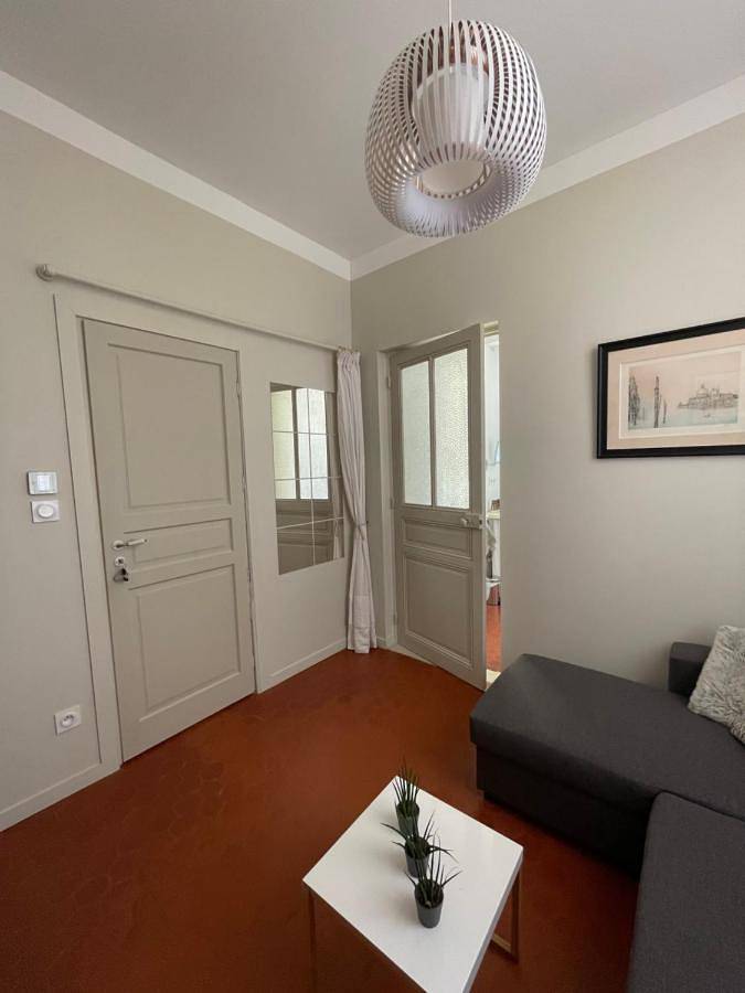 Double Room in Hyeres, Parc national de Port-Cros