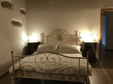 Casa Vacanza per 12 Persone in Castiglione di Garfagnana, Parco Regionale delle Alpi Apuane, Foto 3