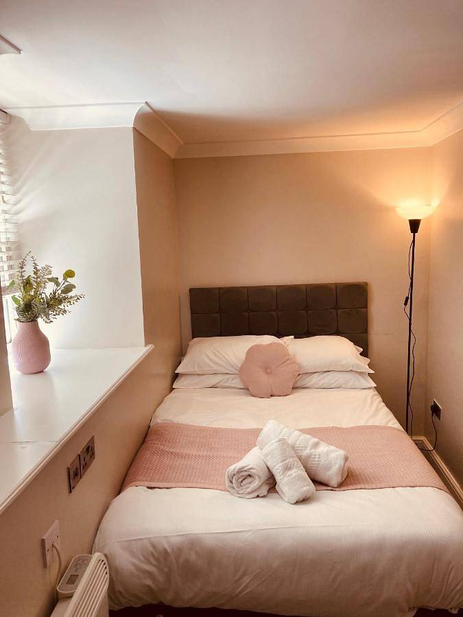 Appartement de vacances pour 2 personnes