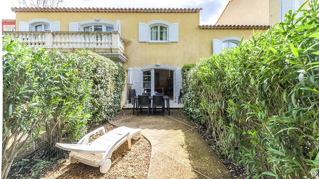 Estudio entero, Le Domaine de Camiole in Callian, Region de Draguignan