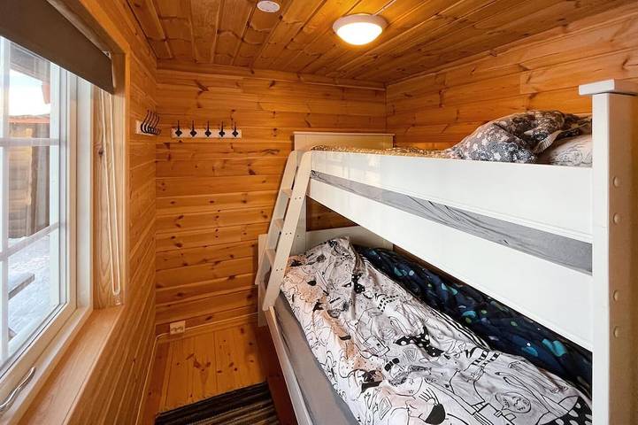 Ferienhaus für 8 Personen, mit Haustier in Ost-Norwegen - 3