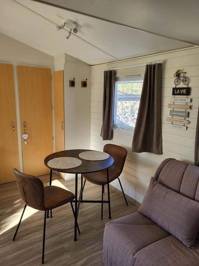 Gîte pour 2 personnes, avec jardin et terrasse à Saint-Florent-le-Vieil - 4